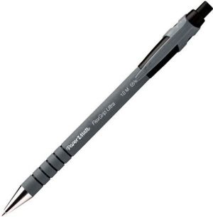 Paper Mate Długopis automatyczny FLEXGRIP ULTRA RT, czarny (SAN004) 1