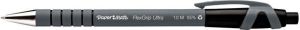 Paper Mate Długopis automatyczny FLEXGRIP ULTRA RT, czarny (SAN004) 3