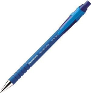Paper Mate Długopis automatyczny FLEXGRIP ULTRA RT, niebieski (SAN001) 1