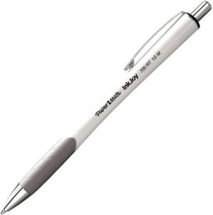 Paper Mate Długopis automatyczny INKJOY 700RT, czarny (SAN214) 1