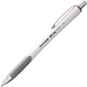 Paper Mate Długopis automatyczny INKJOY 700RT, czerwony (SAN212) 1