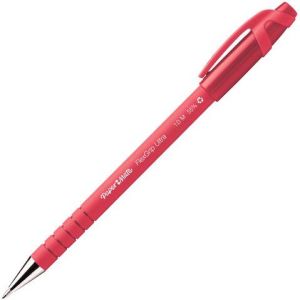 Paper Mate Długopis jednorazowy FLEXGRIP ULTRA STICK , czerwony (SAN312) 1