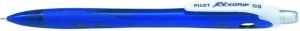 Pilot Długopis automatyczny REXGRIP, niebieski (PIL171) 1