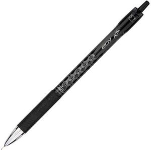 Rystor Długopis BOY RS czarny (RYS304) 1