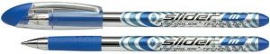 Schneider Długopis SLIDER BASIC M jednorazowy, niebieski (INT341) 1