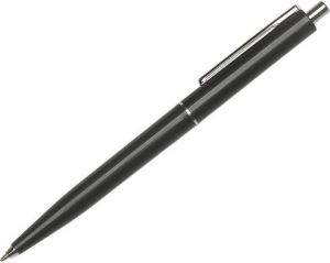 SIMPLY Długopis automatyczny 2500 medium, czarny (C25004) 1