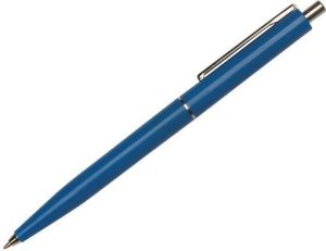 SIMPLY Długopis automatyczny 2500 medium, niebieski (C25001) 1