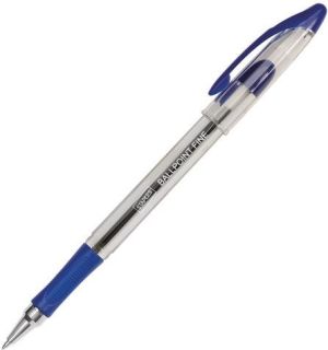 Staples Długopis jednorazowy 0.5mm , niebieski 1