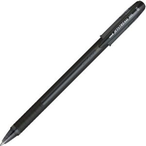 UNI-BALL Długopis kulkowy Jetstream SX-101, czarny 1