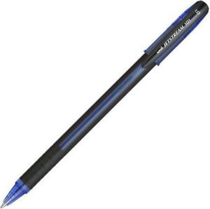 UNI-BALL Długopis kulkowy Jetstream SX-101, niebieski 1
