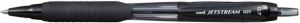 UNI-BALL Długopis kulkowy Jetstream SXN-101 czarny 1