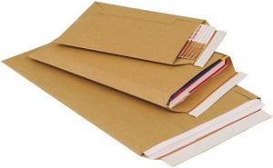 Staples Koperta kartonowa A5 100/pac 2