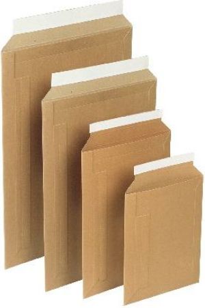 Staples Koperta kartonowa A5 100/pac 3