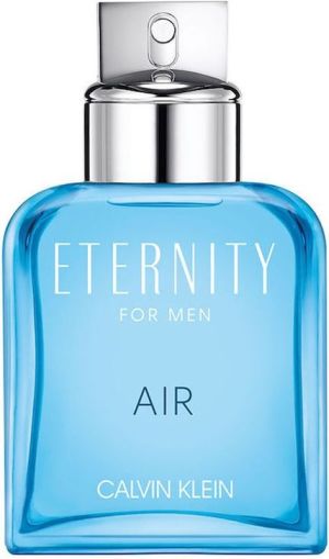 Calvin Klein Eternity for Men Air EDT 100 ml 1