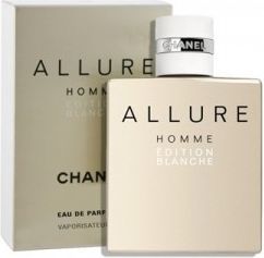 Chanel  Allure Homme Edition Blanche EDP 150 ml 2
