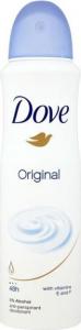 Dove  DOVE_Original 48h Anti-Perspirant dezodorant w spray'u 150ml 1
