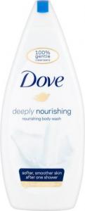 Dove  Nourishing Body Wash Deeply Nourishing Żel pod prysznic 750 ml 1