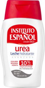 Instituto Espanol Urea Nawilżające Mleczko do Ciała z Mocznikiem 100 ml 1