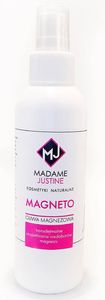 Madame Justine MADAME JUSTINE_Oliwa Magnezowa transdermalne uzupełnianie niedoborów magnezu Magneto 150ml 1