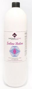 Madame Justine MADAME JUSTINE_Saline Baloo Foot Bath Salt sól do kąpieli dłoni i stóp 1000ml 1