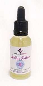 Madame Justine Saline Baloo Hand And Nail Care Oil olejek do pielęgnacji skórek dłoni 30ml 1