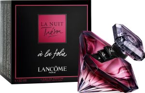 Lancome Tresor La Nuit A La Folie EDP 50 ml 1