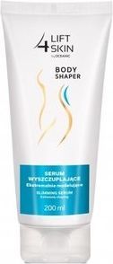 Lift 4 Skin Body Shaper Slimming Serum wyszczuplające ekstremalnie modelujące 200 ml 1