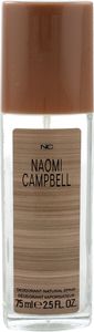 Naomi Campbell NAOMI CAMPBELL DEO spray 75ml 1