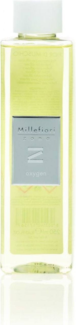 Millefiori Uzupełniacz do pałeczek zapachowych Oxygen 250ml 1