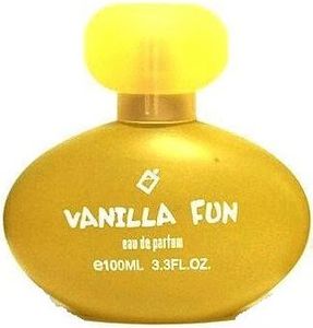 Omerta Vanilla Fun EDP 100 ml 1