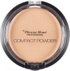 Pierre Rene Compact Powder Puder do twarzy 10 Day Dream 8g 1