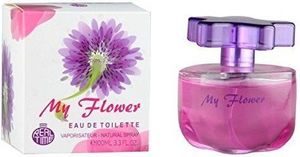 Real Time My Flower EDP 100 ml 1