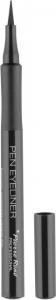 Pierre Rene Pen Eyeliner Nr 01 Black Pisak do oczu 1 ml 1