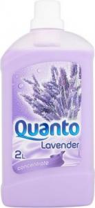 Płyn do płukania Quanto Lavender Concentrate 2L 1