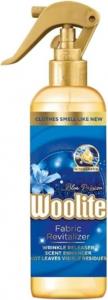 Woolite WOOLITE_Blue Passion spray do pielęgnacji tkanin z keratyną 300ml 1