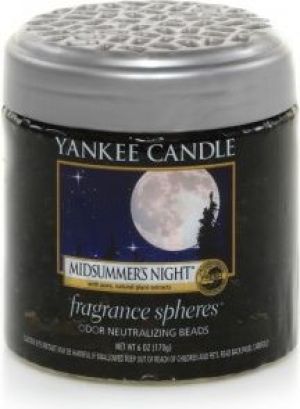 Yankee Candle Kuleczki zapachowe Midsummer's Night 170g 1