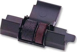Staples Wałeczek barwiący IR40T (14) CX-123; CX-32; FR-125; FR-520; FR-620; FR-2660, czarny/czerwony 1