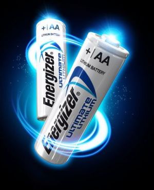 Staples Bateria AAA / R03 800mAh 2szt. 2