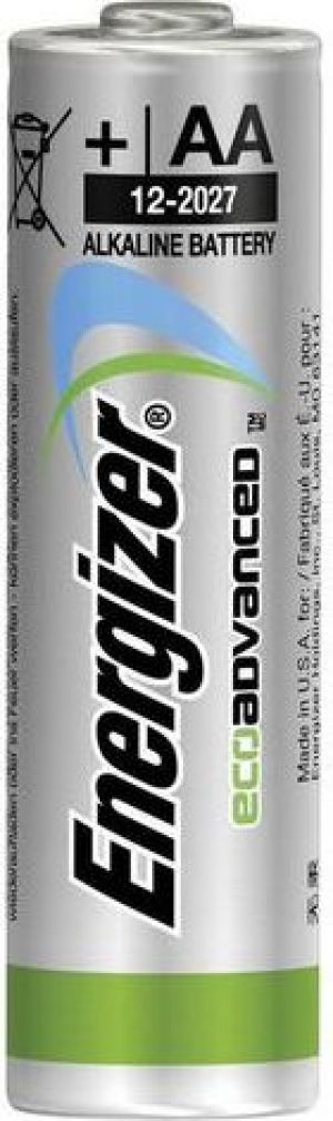 Energizer Bateria Max Plus AAA / R03 20 szt. 3