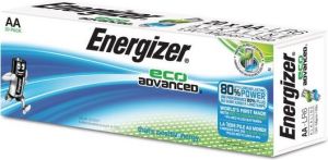 Energizer Bateria Max Plus AA / R6 20 szt. 2
