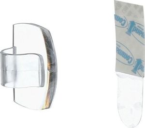 Organizer Staples Uchwyt Przezroczysty 4 sztuki  (3M0920) 3