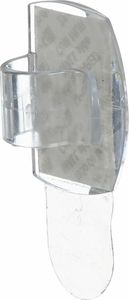 Organizer Staples Uchwyt Przezroczysty 4 sztuki  (3M0920) 8