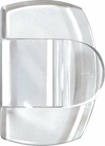 Organizer Staples Uchwyt Przezroczysty 4 sztuki  (3M0920) 9