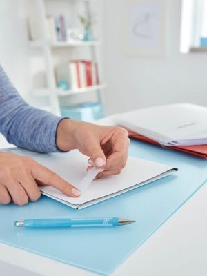 Tesa Taśma klejąca INVISIBLE 19mmx10m 14