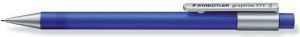Staedtler Ołówek automatyczny Graphite 777, 0,5mm, niebieski (STA245) 1