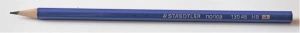 Staedtler Ołówek NORICA, drewniany, bez gumki HB 1