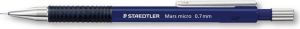 Staedtler STAEDTLER Ołówek automatyczny MARSMICRO 0,7mm 1