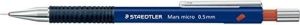 Staedtler Ołówek automatyczny Marsmicro 0,5mm (STA132) 1