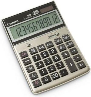 Kalkulator Canon HS 1200 TCG (CAN025) 1