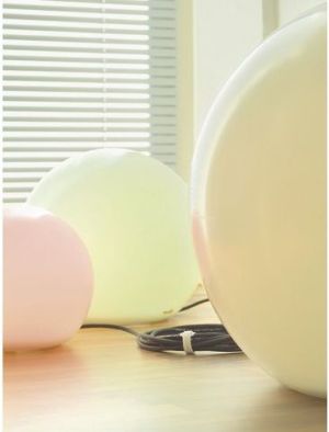 Organizer Tesa Rzep Różne kolory 5 sztuk  (TES080) 3